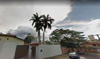 Imagem de fundo do condomínio Condomínio Maria Lúcia Correa Da Costa - Itanhangá Park - Campo Grande - MS