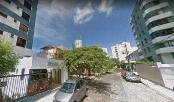 Imagem de fundo do condomínio Condomínio Maria Luiza Residence - Federação - Salvador - BA