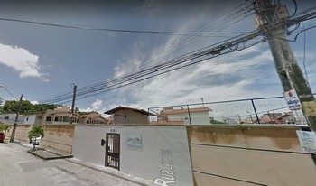 Imagem de fundo do condomínio Condomínio Maria Martins - Parangaba - Fortaleza - CE