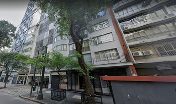 Imagem de fundo do condomínio Condomínio Maria Paula - Bela Vista - São Paulo - SP