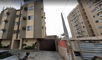 Imagem de fundo do condomínio Condomínio Maria Salete - Centro - Itajaí - SC
