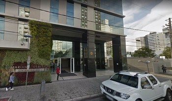 Imagem de fundo do condomínio Condomínio Mariano Torres729 Corporate - Centro - Curitiba - PR