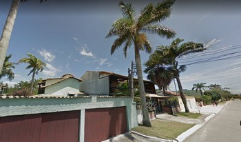 Imagem de fundo do condomínio Condomínio Marina Blue - Ogiva - Cabo Frio - RJ