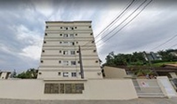 Imagem de fundo do condomínio Condomínio Marina Residence - Glória - Joinville - SC