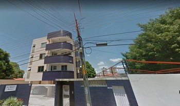 Imagem de fundo do condomínio Condomínio Marina's Residence - São  Cristóvão - Teresina - PI