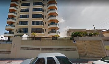 Imagem de fundo do condomínio Condomínio Marinella Residence - Centro - Lages - SC