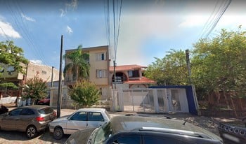 Imagem de fundo do condomínio Condomínio Marques - São João - Porto Alegre - RS
