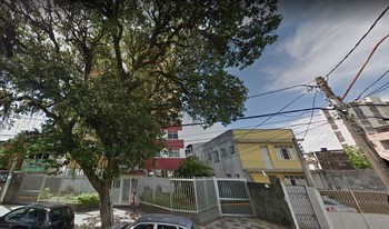 Imagem de fundo do condomínio Condomínio Marques De Abrantes - Brotas - Salvador - BA