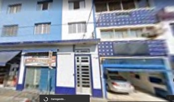 Imagem de fundo do condomínio Condomínio Marques De Braganca Bloco A - Tatuapé - São Paulo - SP