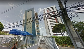 Imagem de fundo do condomínio Condomínio Marques Do Herval - Brotas - Salvador - BA