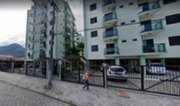Imagem de fundo do condomínio Condomínio Martim De Sa Residence - Martin De Sa - Caraguatatuba - SP