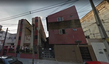 Imagem de fundo do condomínio Condomínio Maryse Residence - Benfica - Fortaleza - CE