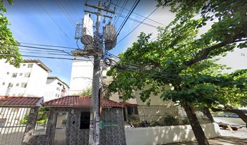Imagem de fundo do condomínio Condomínio Matias Cardoso - Taquara - Rio De Janeiro - RJ