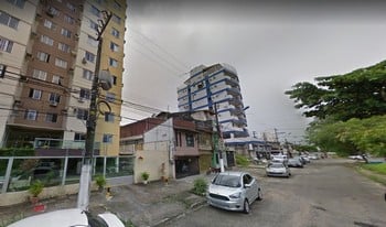 Imagem de fundo do condomínio Condomínio Maurice Ravel - Pedreira - Belém - PA