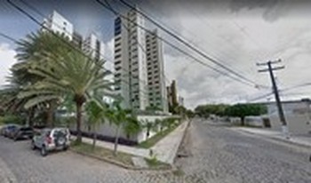Imagem de fundo do condomínio Condomínio Maurice Ravel - Candelária - Natal - RN