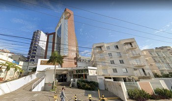 Imagem de fundo do condomínio Condomínio Max Tower Business Center - Coqueiros - Florianópolis - SC
