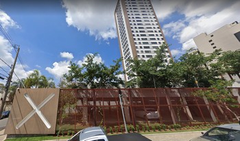 Imagem de fundo do condomínio Condomínio Maxhaus Cambuí - Ii - Campinas - SP