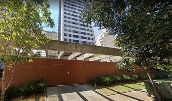 Imagem de fundo do condomínio Condomínio Maxhaus Cambuí - Centro - Campinas - SP