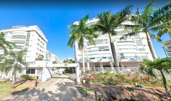 Imagem de fundo do condomínio Condomínio Máximo Recreio Condomínio Resort - Recreio Dos Bandeirantes - Rio De Janeiro - RJ