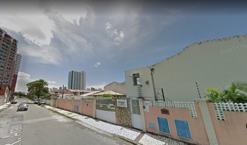 Imagem de fundo do condomínio Condomínio Mayara Residence - Messejana - Fortaleza - CE