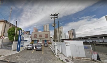 Imagem de fundo do condomínio Condomínio Mazda - Aldeota - Fortaleza - CE
