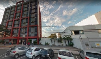 Imagem de fundo do condomínio Condomínio Medcenter - Santa Luiza - Vitória - ES