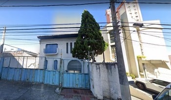 Imagem de fundo do condomínio Condomínio Medicina Center - Centro - Mogi Das Cruzes - SP