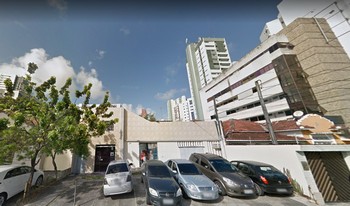 Imagem de fundo do condomínio Condomínio Medico Viver - Espinheiro - Recife - PE