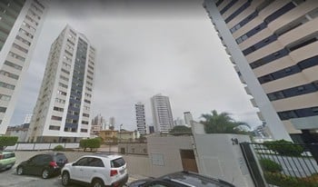 Imagem de fundo do condomínio Condomínio Mediterrâneo - Imbui - Salvador - BA