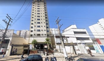 Imagem de fundo do condomínio Condomínio Megacorp Tower - Saúde - São Paulo - SP