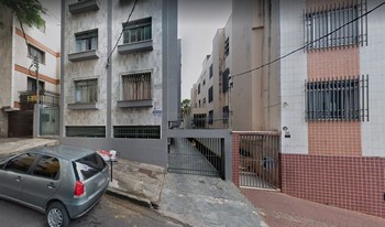 Imagem de fundo do condomínio Condomínio Menache Shamash - Luxemburgo - Belo Horizonte - MG