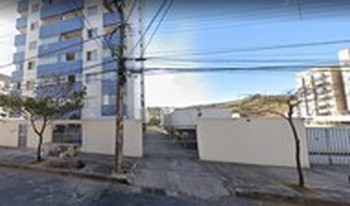 Imagem de fundo do condomínio Condomínio Mendes Azevedo Tower - Castelo - Belo Horizonte - MG