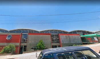 Imagem de fundo do condomínio Condomínio Mercadão Da Cidade - Centro - Jundiaí - SP