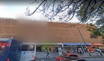 Imagem de fundo do condomínio Condomínio Mercado Novo - Centro - Belo Horizonte - MG