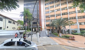 Imagem de fundo do condomínio Condomínio Mercur - Bela Vista - São Paulo - SP