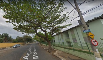 Imagem de fundo do condomínio Condomínio Mercurió - São Bernardo - Campinas - SP