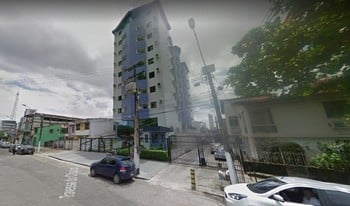 Imagem de fundo do condomínio Condomínio Meridian - Marco - Belém - PA