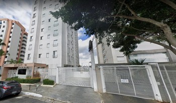 Imagem de fundo do condomínio Condomínio Metrópole Maraca - Vila Guarani - São Paulo - SP