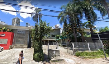 Imagem de fundo do condomínio Condomínio Metropolis - Pacaembu - São Paulo - SP