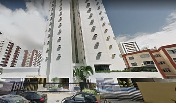 Imagem de fundo do condomínio Condomínio ''metropolis Residence'' - Grageru - Aracaju - SE