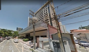 Imagem de fundo do condomínio Condomínio Metropolitan Empresarial - Aldeota - Fortaleza - CE