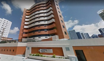 Imagem de fundo do condomínio Condomínio Metropolitan Residence - Manaíra - João Pessoa - PB