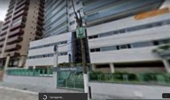 Imagem de fundo do condomínio Condomínio Miami Residence - Guilhermina - Praia Grande - SP