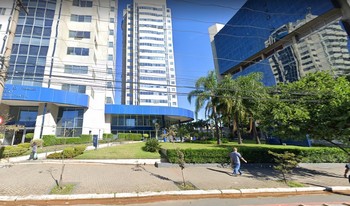 Imagem de fundo do condomínio Condomínio Millenium Business Center - Barra Funda - São Paulo - SP