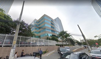 Imagem de fundo do condomínio Condomínio Millennium Office Park - Itaim Bibi - São Paulo - SP