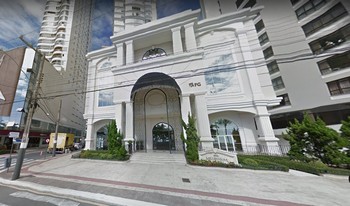 Imagem de fundo do condomínio Condomínio Millennium Palace Residence - Centro - Balneário Camboriú - SC