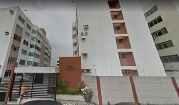 Imagem de fundo do condomínio Condomínio Milton Vasconcelos - Grageru - Aracaju - SE