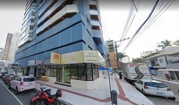 Imagem de fundo do condomínio Condomínio Milva Residence - Centro - Balneário Camboriú - SC