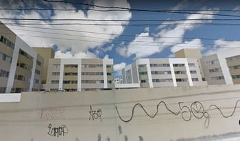 Imagem de fundo do condomínio Condomínio Mirabeau Sampaio Residence - Barbalho - Salvador - BA