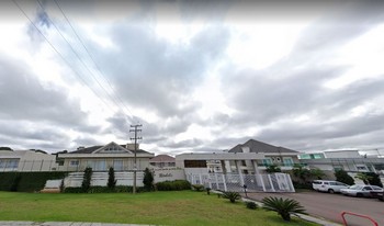 Imagem de fundo do condomínio Condomínio Mirabelle - Campo Comprido - Curitiba - PR